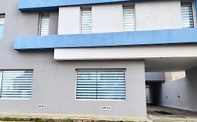 Departamentos Echeverria